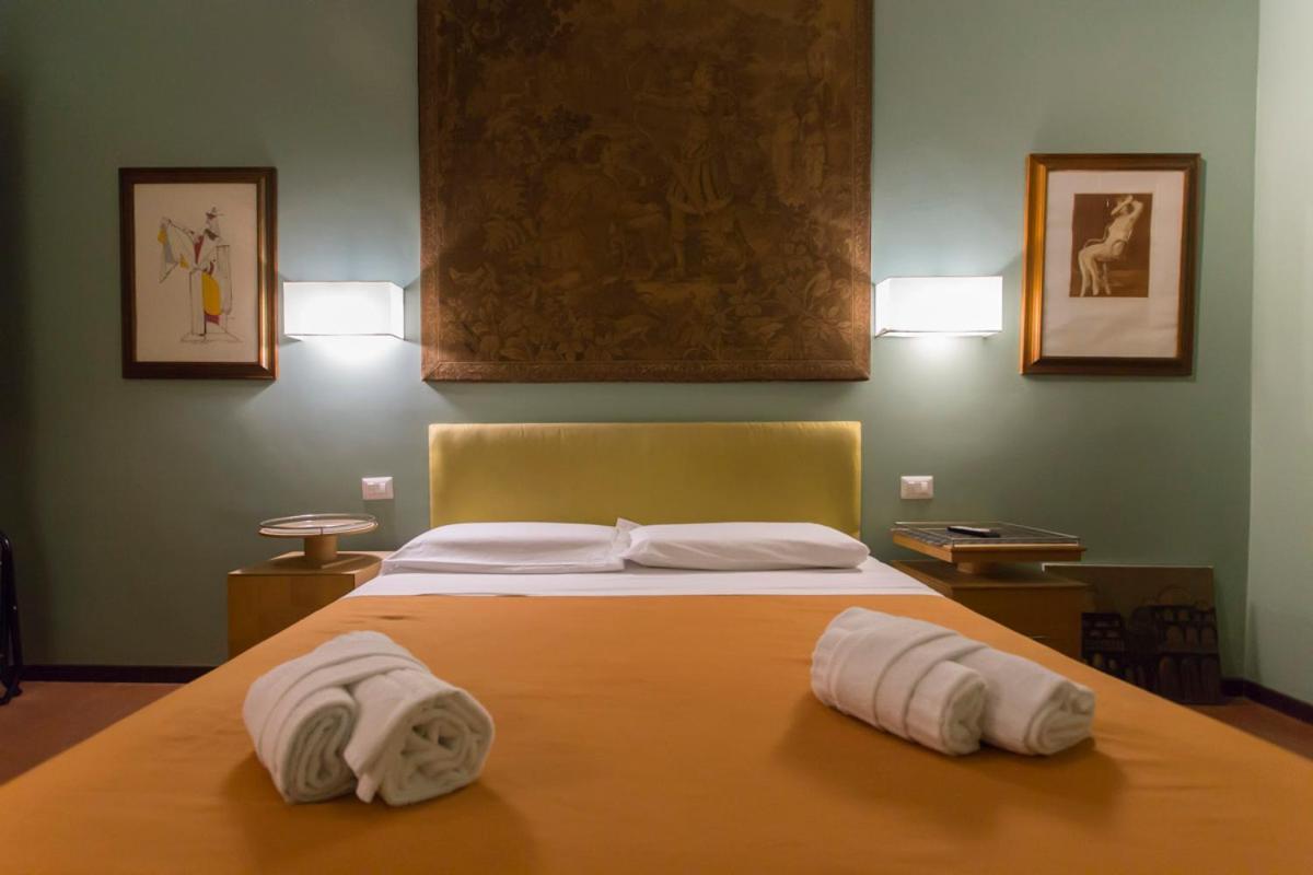 Appartamento Luxury Piazza Navona Roma
