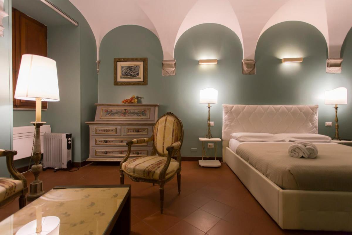 Luxury Piazza Navona * Roma