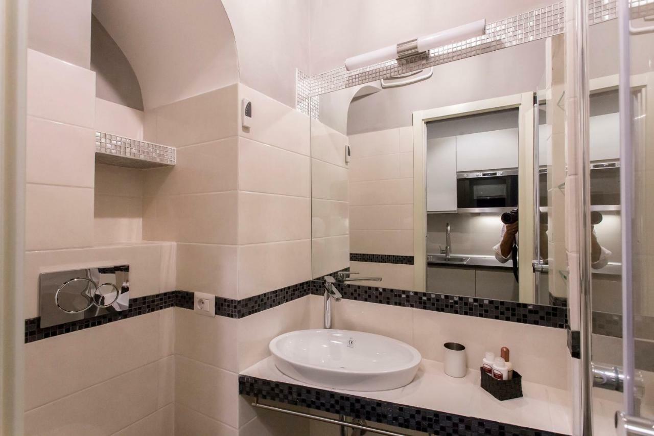 Appartamento Luxury Piazza Navona Roma