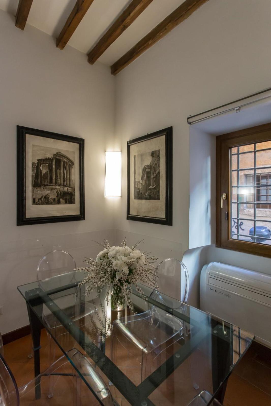Appartement Navona