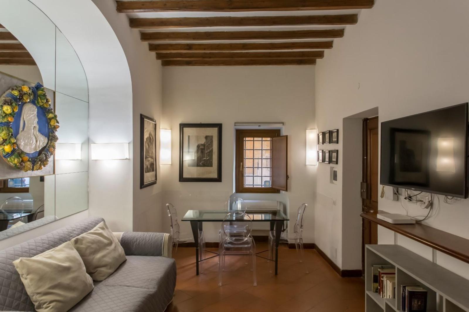 Appartement Navona