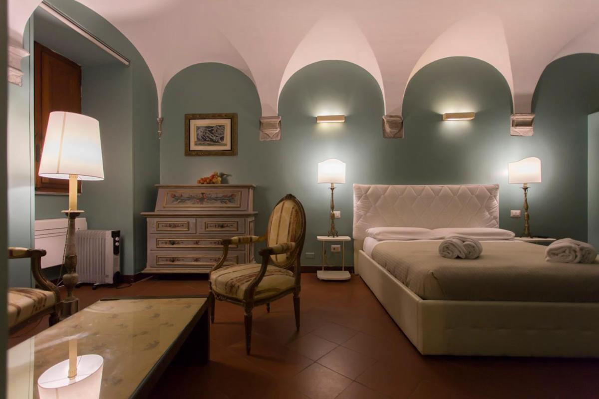 Navona Appartement *