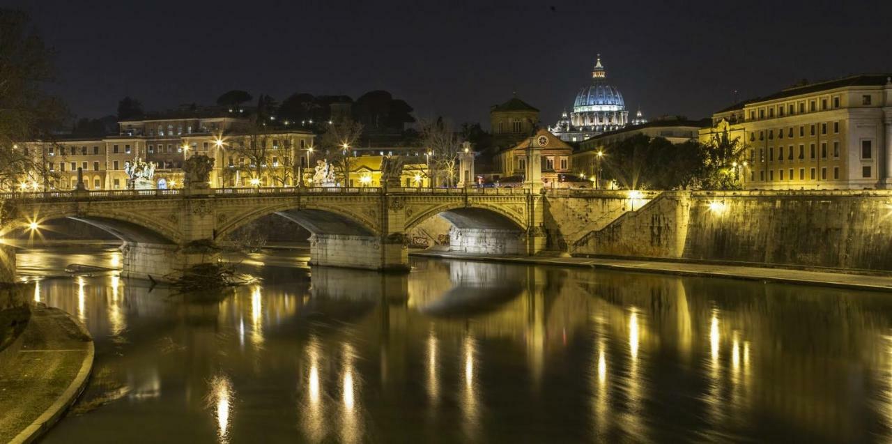 Navona Appartement Rome