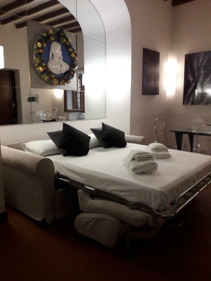 Appartement Navona *